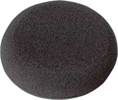 Small Leatherette Ear Cushion 85R23AA