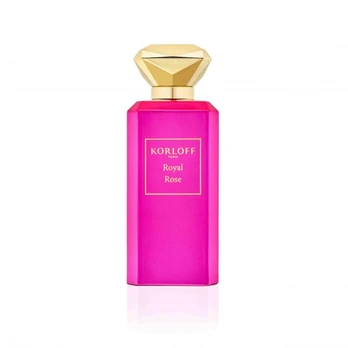 KORLOFF Royal Rose EDP