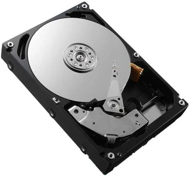 HPE HDD 4TB 3,5" 7,2K SAS 12G MDL LP