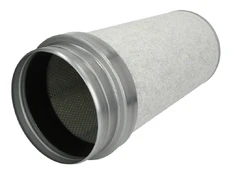 Oro filtras MANN-FILTER CF 2000/1 kaina