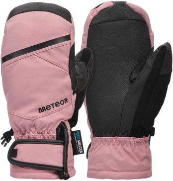 Winterhandschuhe meteor hazy