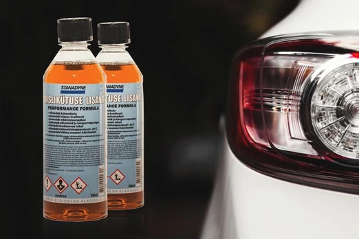 Dyzelinio kuro priedas Karla Auto 0,5l