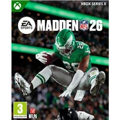 Madden Nfl 26 Xbox Series X