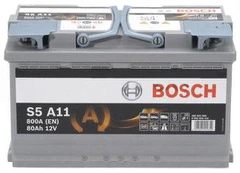 BOSCH S5A11