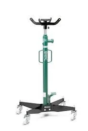 Greičių dėžės keltuvas, 525kg COMPAC (TJ 525, COMPAC)