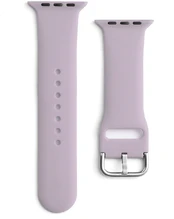 Apyrankė Silicone Strap APS 8/7/6/5/4/3/2 / SE (45/44 / 42mm) Violetinė kaina