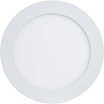 LED panelis 12W apaļš BESK