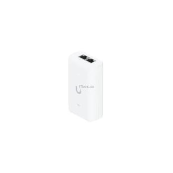 NET POE INJECTOR/U-POE++ UBIQUITI