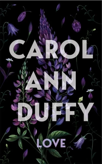 KNYGA Carol Ann Duffy Meilė