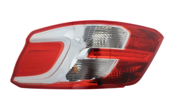 Galinis žibintas MAGNETI MARELLI 714000285810