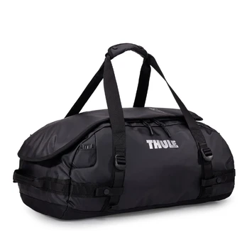 Thule 4989 Chasm 40 l juodas kelioninis krepšys