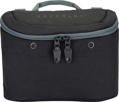 Boundary Supply Boundary CB-1 Photo Insert