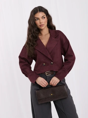 Italy Moda Striukė-MI-KR-2325.09-bordinė