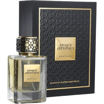 Khadlaj Maison Epoque Artistique EDP
