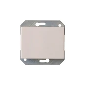 Kryžminis perjungiklis Vilma XP500, 1 kl., balta kaina