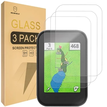 Garmin Approach G30 ekrano apsauga 3 vnt.