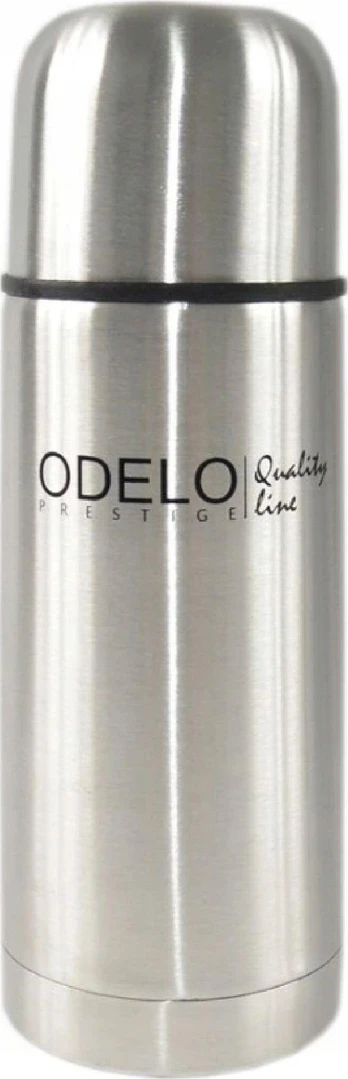 Odelo Termos turistinis Alano OD1070 0.35 l Sidabrinė