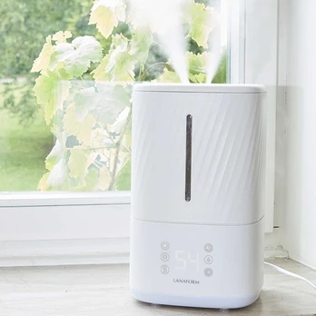 Oro drėkintuvas Lanaform Napo 4.5L