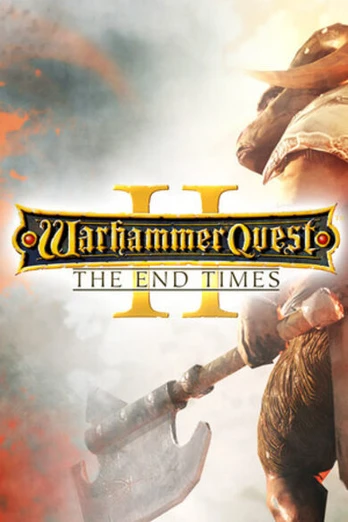 Warhammer Quest 2: The End Times PC