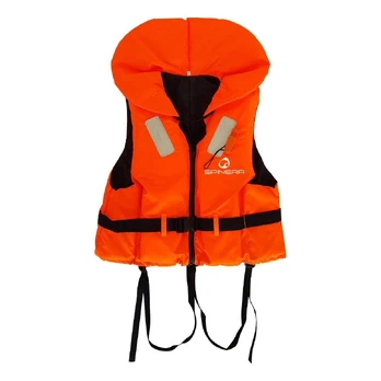 Gelbėjimo liemenė vaikiška Spinera Superfit Boating 30-40 kg