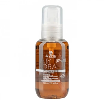 ALAMA PROFESSIONAL HYDRATING plaukų skystis, 100 ml