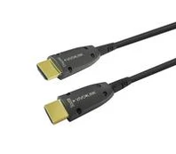 Vivolink Armoured Optic HDMI 4K Cable 50m