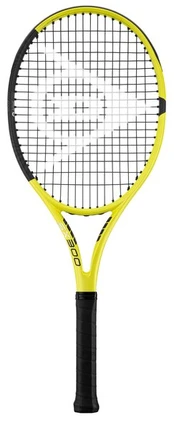 Teniso raketės rėmas DunlopSRX SX300 27'' G3