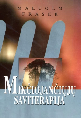 Mikčiojančiųjų saviterapija