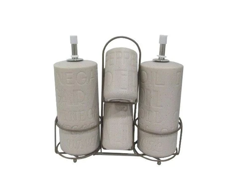 Maestro CERAMIC 5 ELE MAESTRO RŪŠYS MR- 20028- 04S