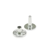 Varžtas Suki, 7 mm x 7 mm x 3.8 mm kaina