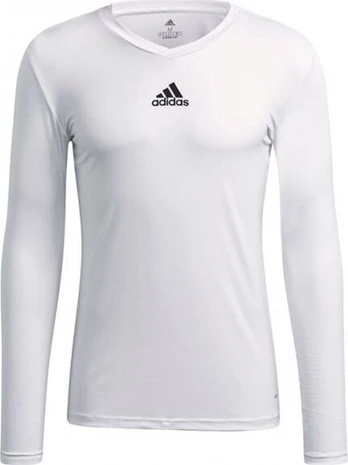 Marškinėliai Adidas Team Base Tee, balti