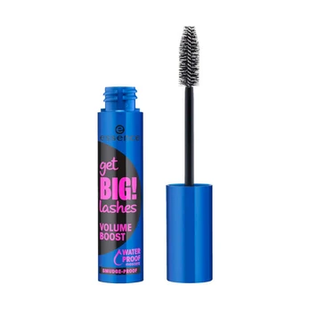 Essence Blakstienų tušas Get BIG! Lashes, 12ml