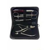 Surgana Luxurious 6-piece manicure