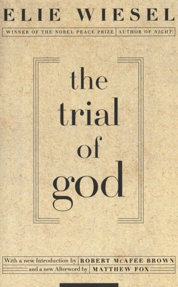 Trial of God