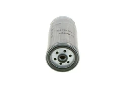 Kuro filtras BOSCH 1457434310 kaina