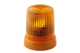 HELLA 2RL008 061-101 Rotating beacon