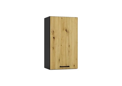 ANIKA ĄŽUOLAS ARTISAN/GR W40 P/L
