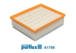 Oro filtras PURFLUX A1789 kaina