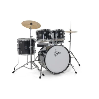 Būgnų komplektas GRETSCH Renegade RGE405BM