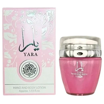 Ard Al Zaafaran Yara 50ml