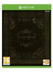 Dark Souls Trilogy Xbox One kaina