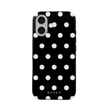 Point Taken - iPhone 16 Case, Tough (MagSafe) / N/A