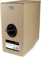 StarTech 1000FT CAT6 ETHERNET CABLE CMR/.