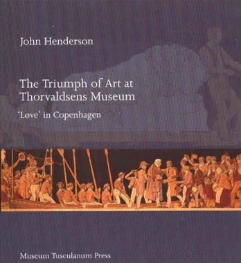 Triumph of Art at Thorvaldsens Museum