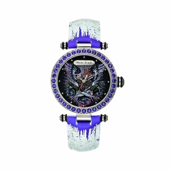 Laikrodis moterims Marc Ecko E15087M1 (&Oslash; 40 mm)