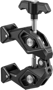 SmallRig 5319 Crab-Shaped Clamp kaina