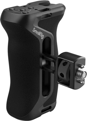 SmallRig 4346 Side Handle with Two-in-One Locating Screw
