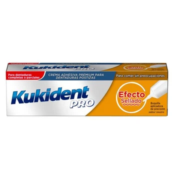 Kukident Pro Denture Adhesive Kreminis 40g