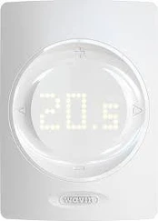 Room thermostat RT-210; 24V (Wired); on-wall; IP31