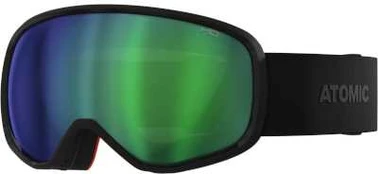 ATOMIC REVENT HD slidinėjimo akiniai